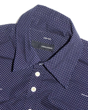 00s Dsquared Polka Dot Button Up (S)