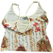 90s Buddha Cami (L)