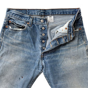 Levi’s 90s 501s (M)