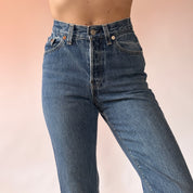 Levi’s 90s 501 Jeans (XXS)