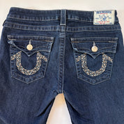 True Religion Y2K Jeans (S)