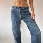 Levi’s 80s 501 Jeans (L)