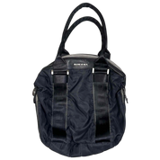 Vintage Diesel Nylon Utility Bag