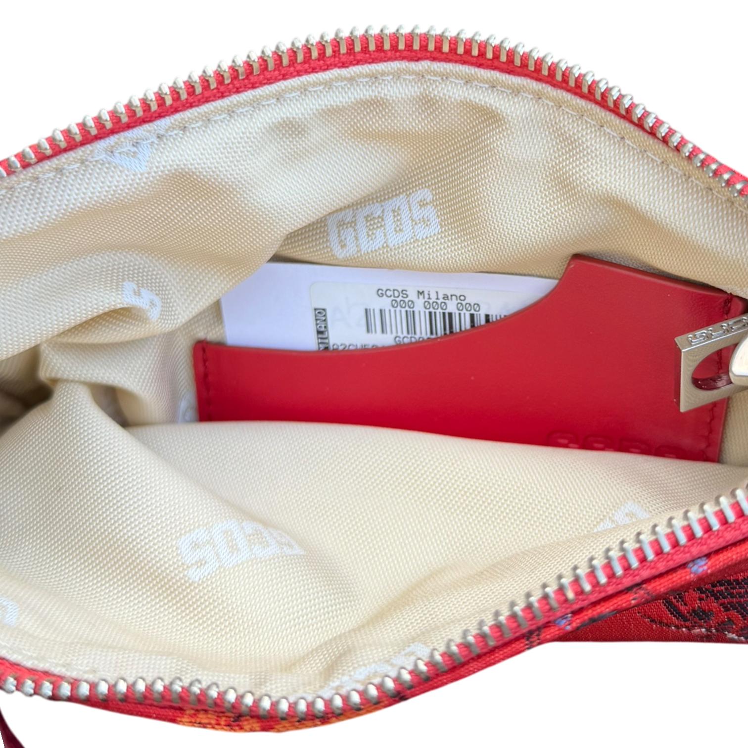 GCDS Chucky Purse