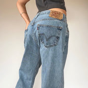 Levi’s 90s 501 Jeans (M)