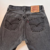 Levi’s 90s 501 Jeans (S)