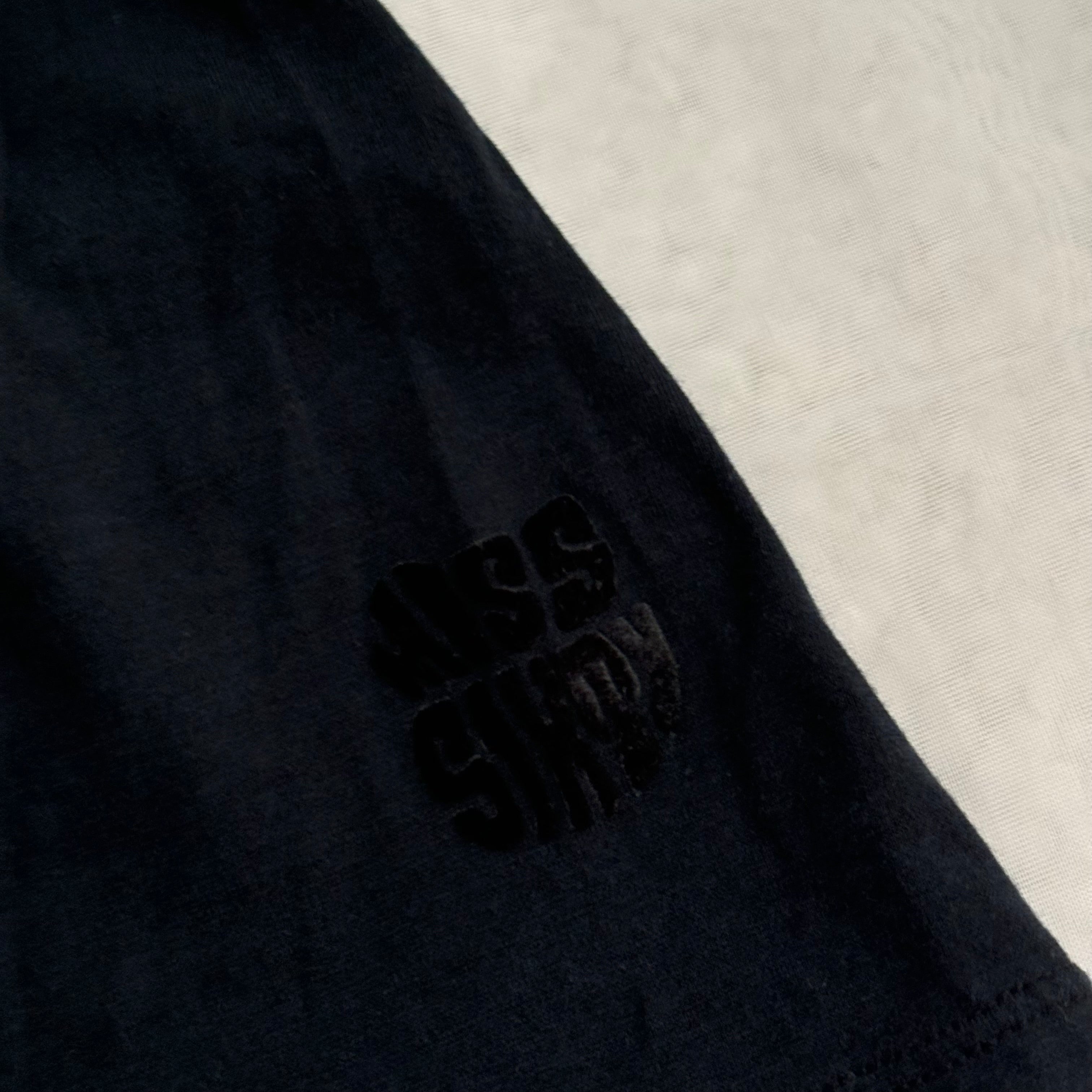 Miss Sixty Mesh Back Top (XS/S)