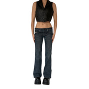 Y2K Diesel Jeans (S)