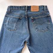 80s Levi’s 501 Jeans (L)