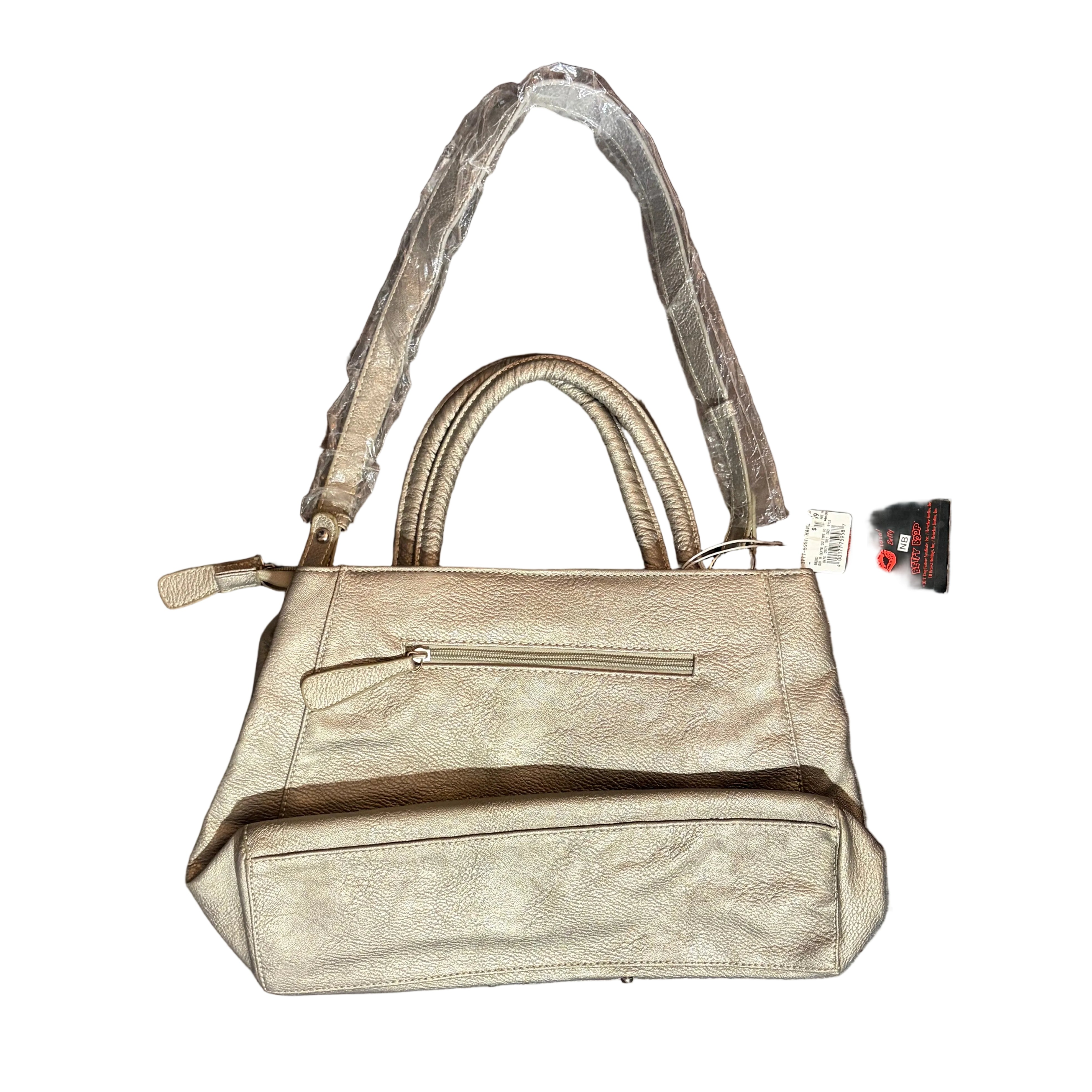 Betty Boop Handbag