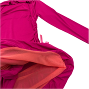 Ballerina Mini Dress (S)