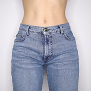 Y2K CAVALLI Flare Jeans (M)