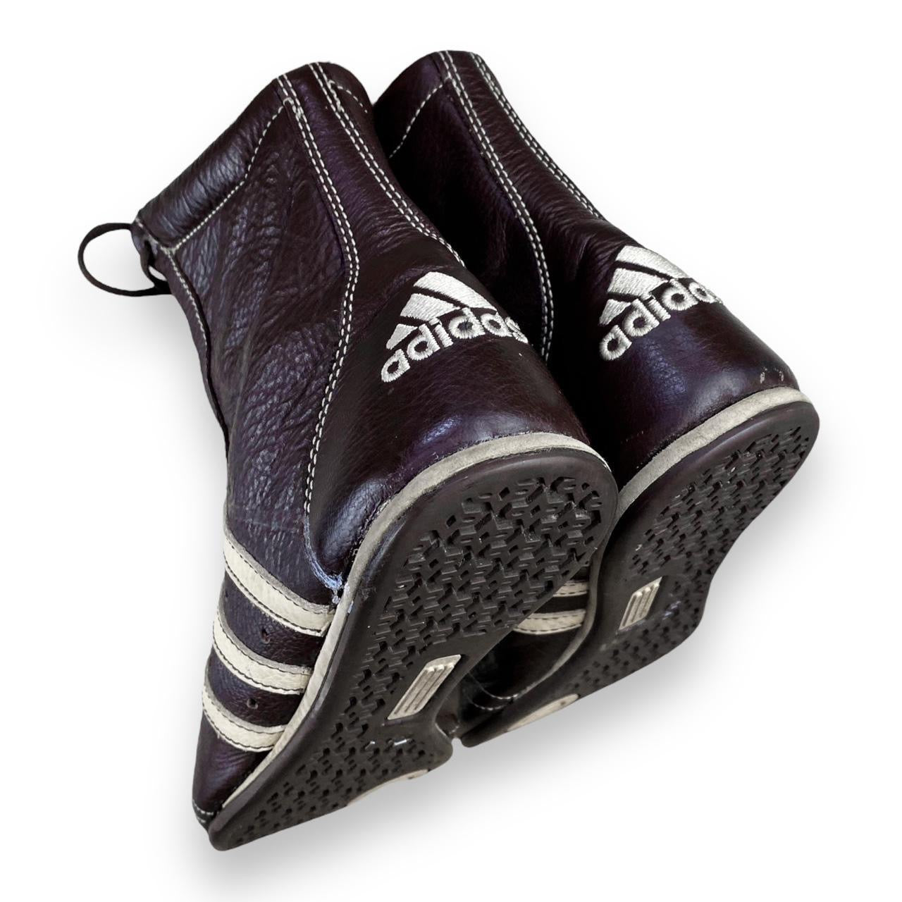 Vintage Adidas Boxing Boots (7)