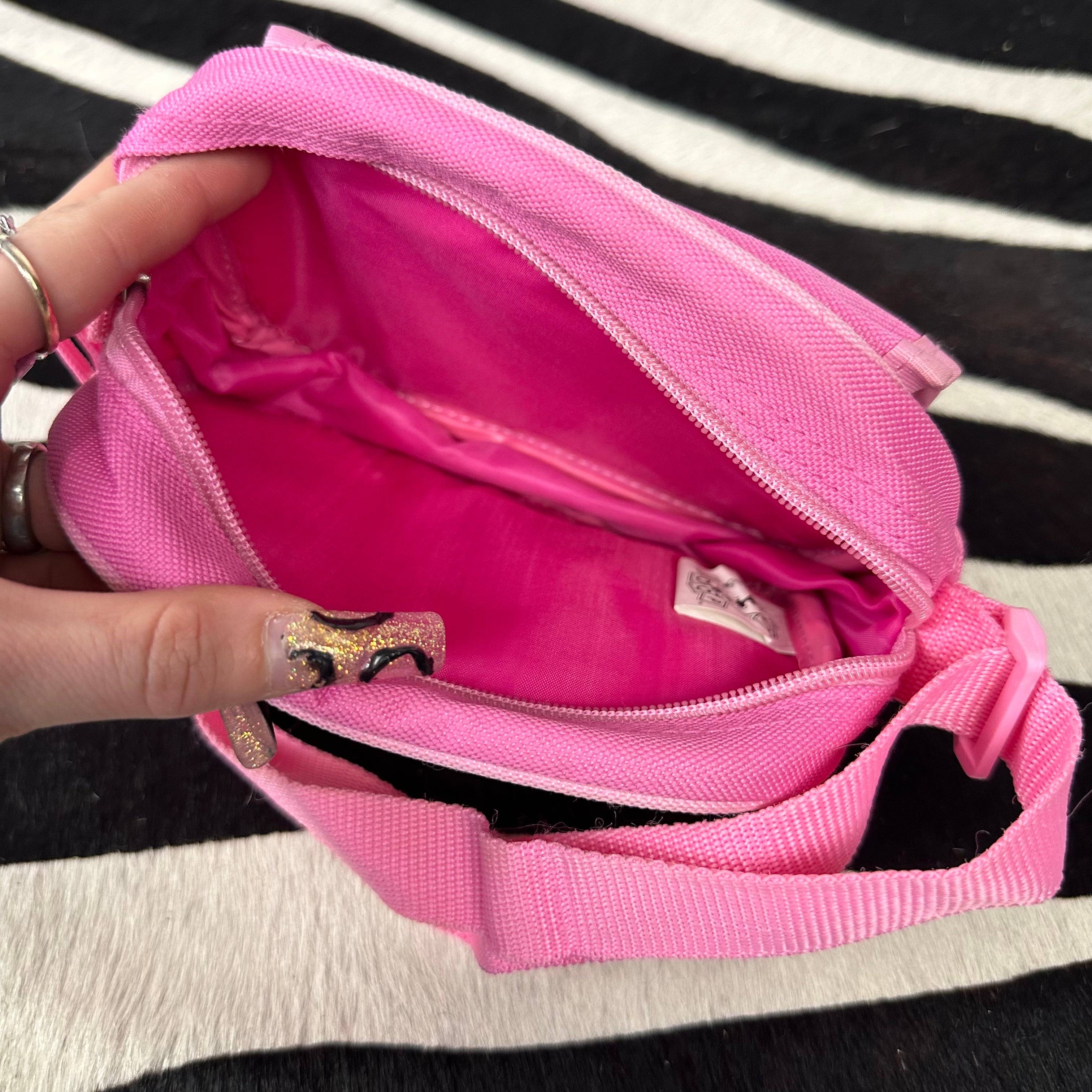 Y2K Betty Boop Purse