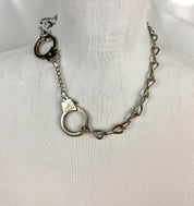 Handcuffs choker