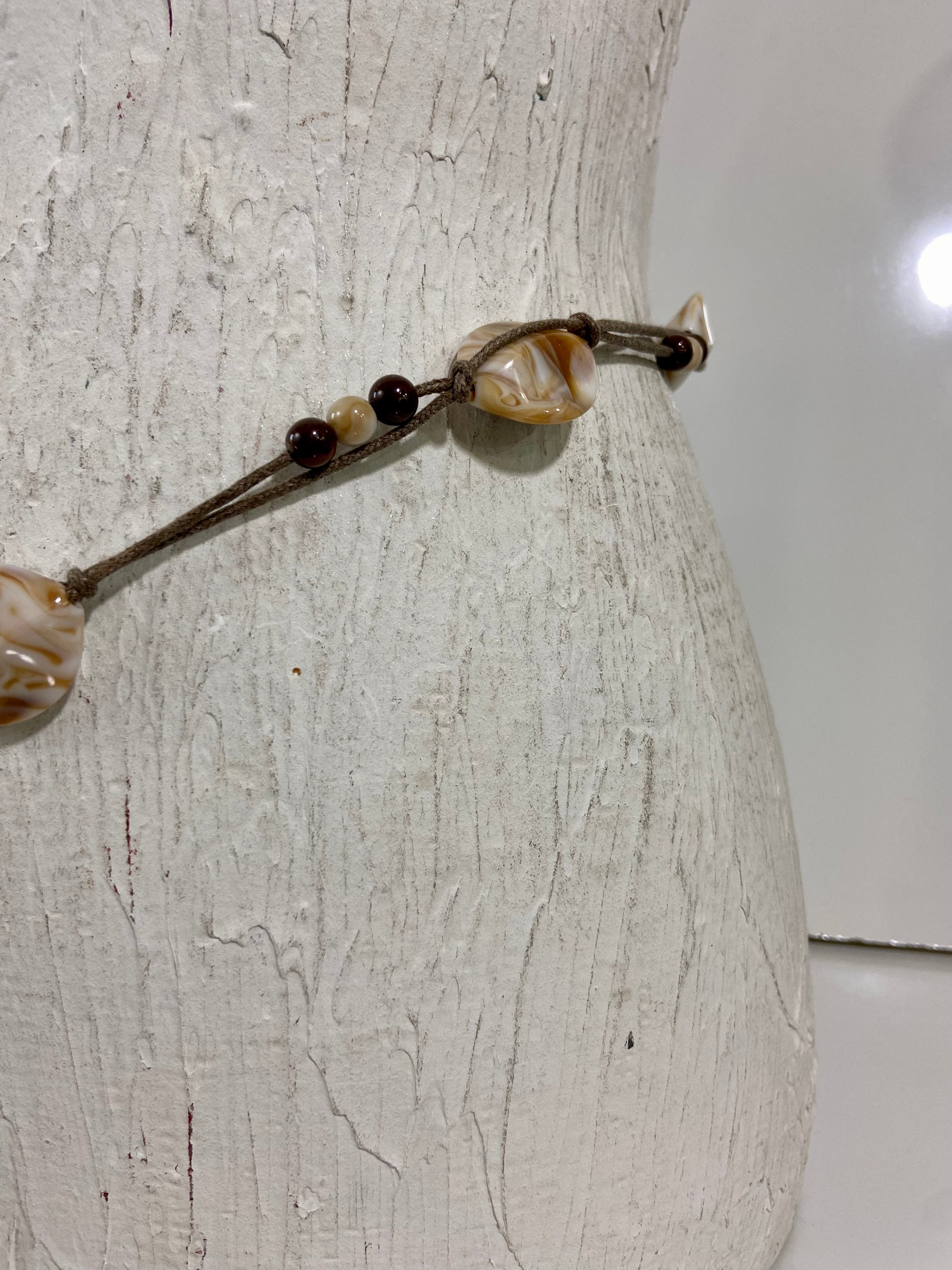 Boho Belt