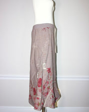 00s Cop Copine Maxi Skirt (S)