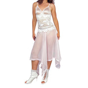 Ascension Slip Dress (XS)