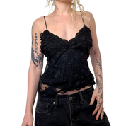 Deadstock Betsey Johnson Cami (M)