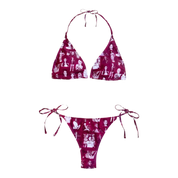 The Lana Bikini (S-XL)