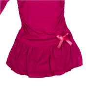 Ballerina Mini Dress (S)