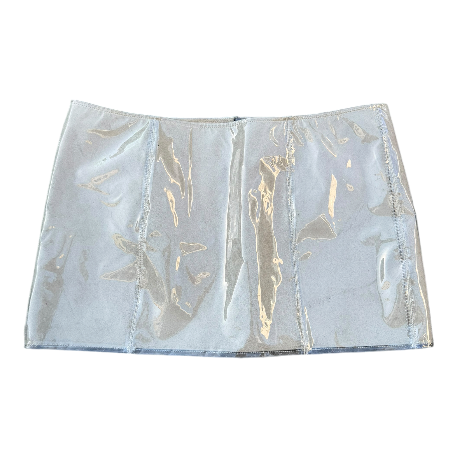 Jeffrey Campbell Demolish Skirt (S)