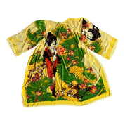 1 of a kind Geisha Kimono (OS)