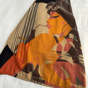 Custo Barcelona Vacation Halter Top (S/M)