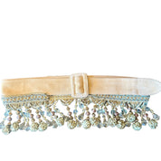 On the fringe belt