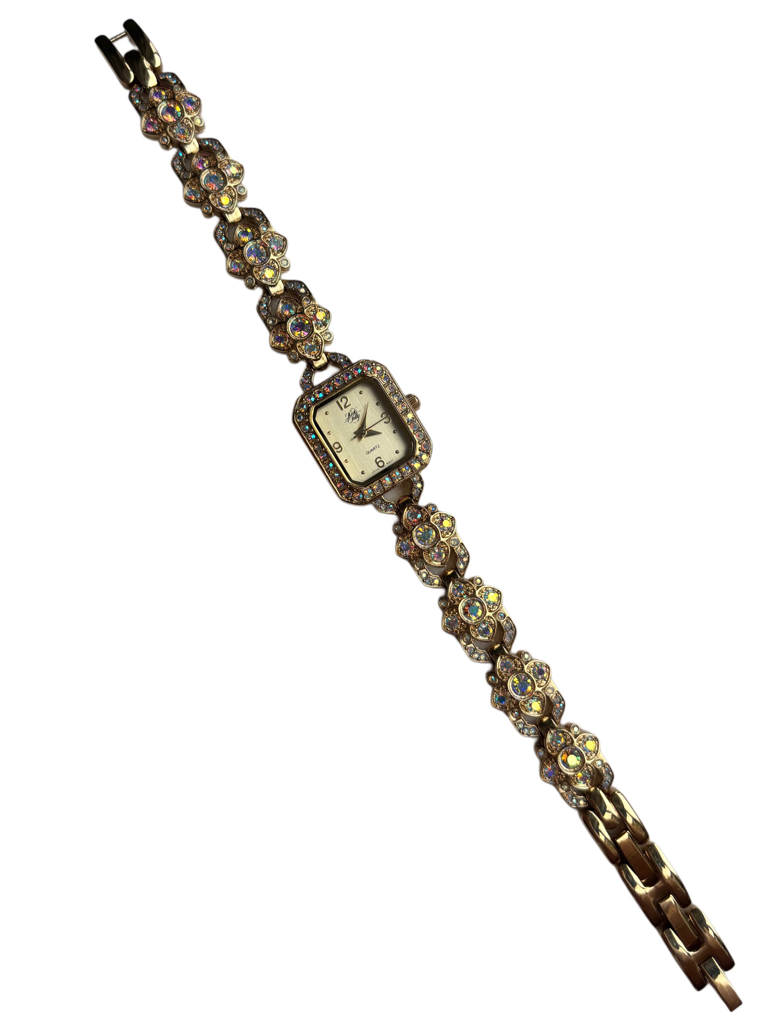 Deadstock Y2K Kirks Folly Aurora Watch