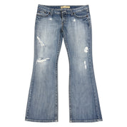 BKE SABRINA denim jeans (30x29)