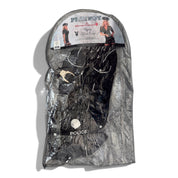 Y2K playboy plus size police officer costume (XL-XXL)