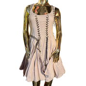 All Saints Aemilla Dress (M)
