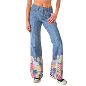 70s Maverick Jeans (S)