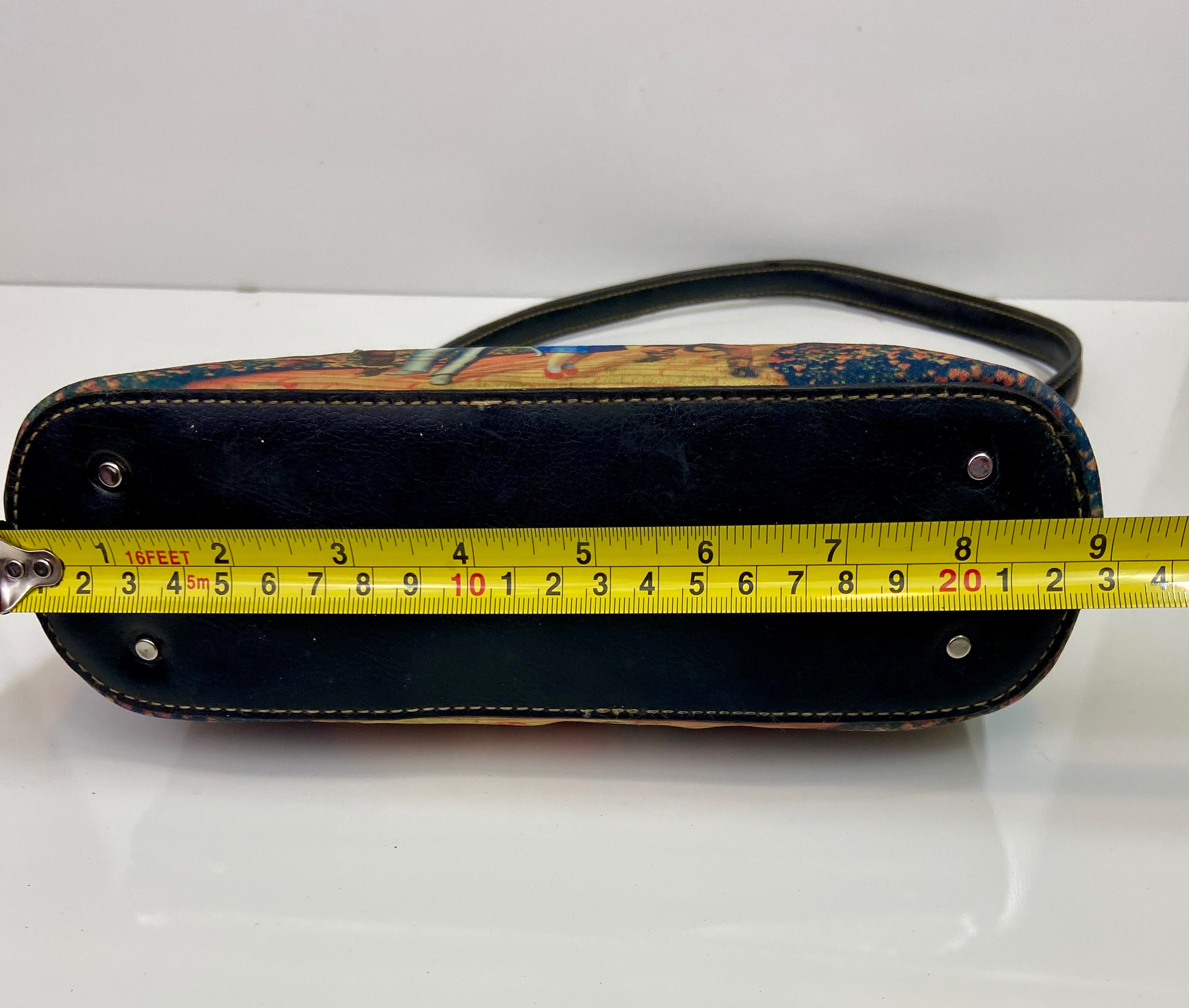 Cute Wizard of Oz purse