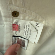 Roberto Cavalli Flare Jeans (XS/S)