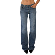 2000s DKNY Jeans (M)