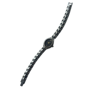 Black Dial Wrangler Watch