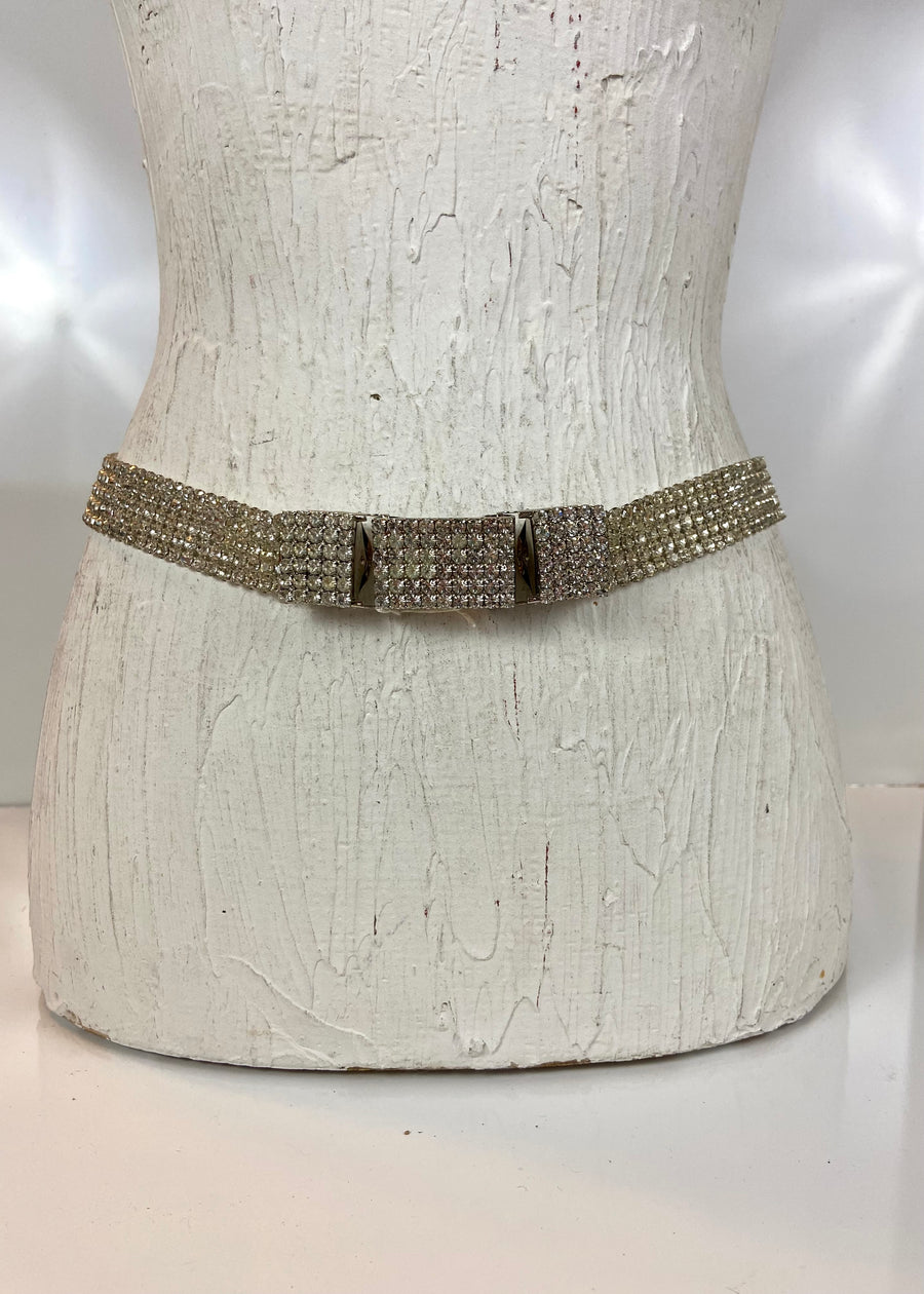 Diamond 💎 belt