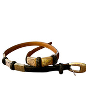 Vintage Brighton belt