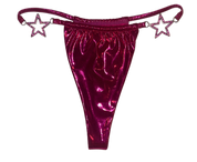 Charmed Bikini Bottom (XS-XL)