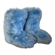 Rare 90s Ugg Boots (Size 9)