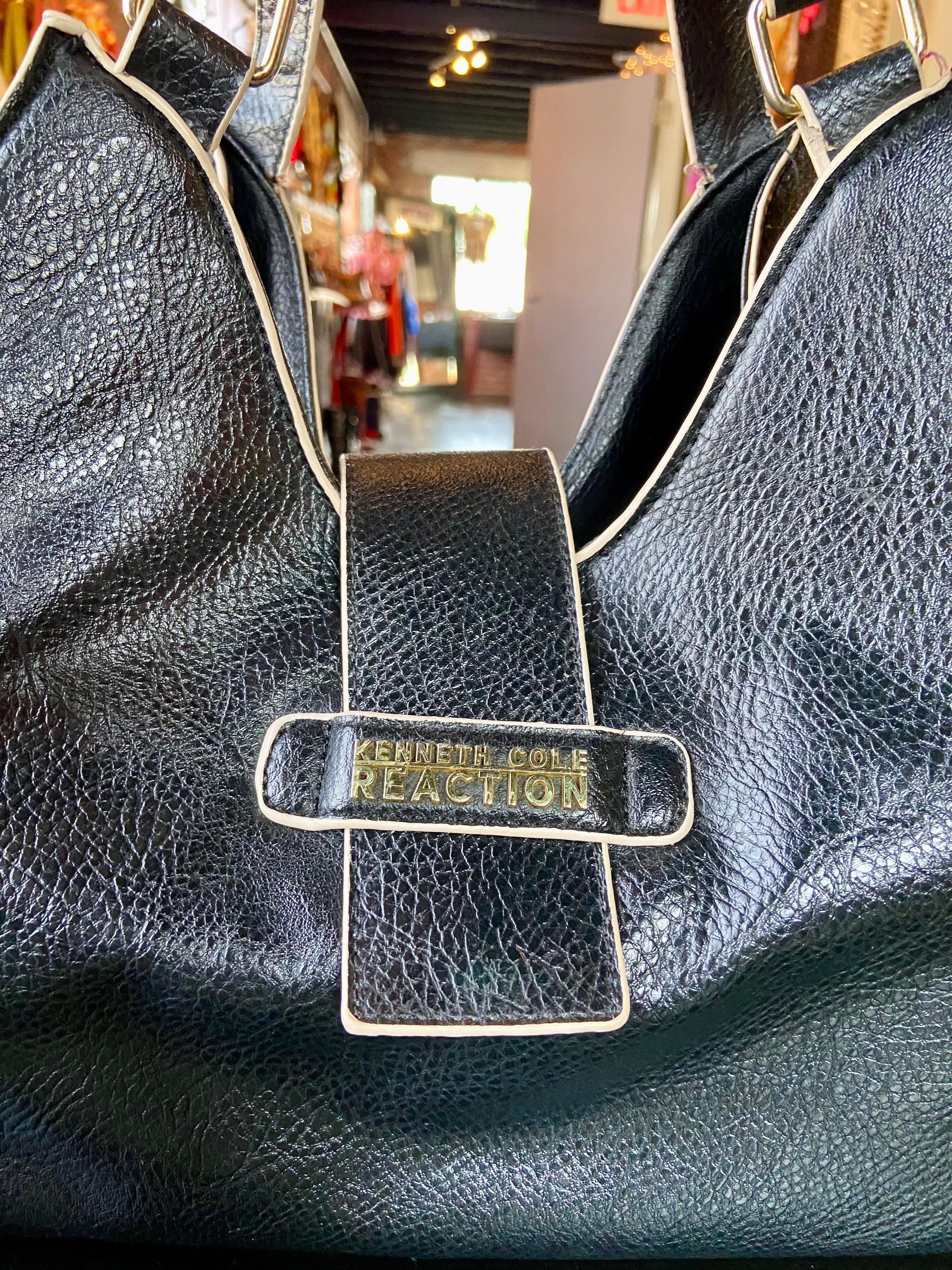 Kenneth Cole reaction bag