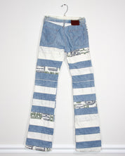 90s Hysteric Glamour Hagi Jeans (XS)