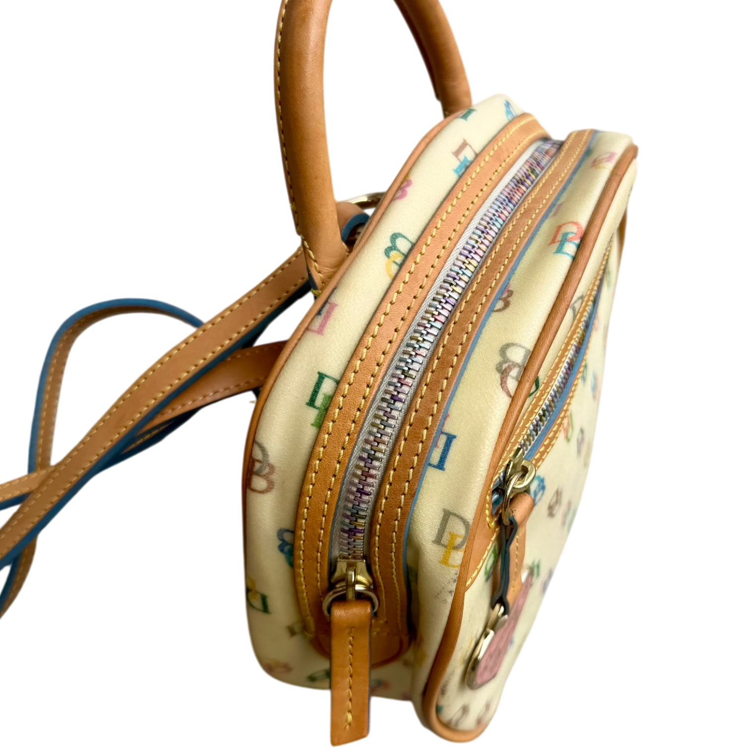 Dooney & Bourke Backpack + Wallet Set