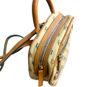 Dooney & Bourke Backpack + Wallet Set