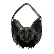 Western Shoulder Bag