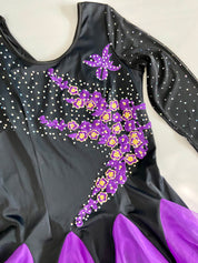 Ballroom Dance Dress