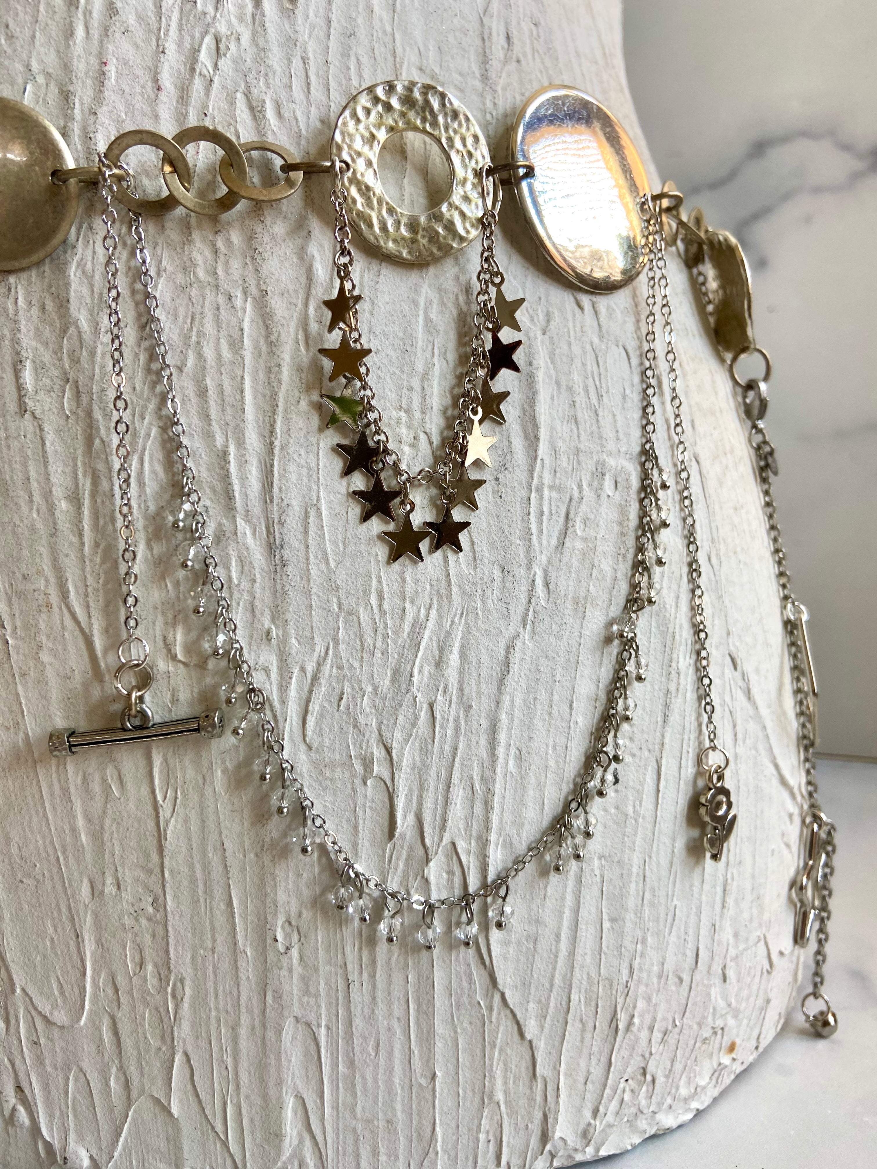 Lots of toys belt