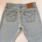 Levi’s 90s 518 Jeans (S)